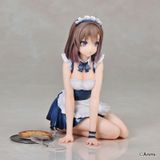  Anmi Gray Duckling Maid Figure 1/6 