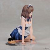  Anmi Gray Duckling Maid Figure 1/6 