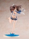  KDcolle BOFURI: I Don't Want to Get Hurt, so I'll Max Out My Defense. Sally Swimsuit ver. 1/7 