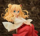  Kiniro Mosaic Pretty Days - Alice Cartelet Miko Priestess style 1/8 