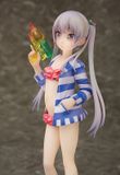  NEW GAME!! - Aoba Suzukaze Swimsuit style 1/8 