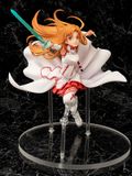  Sword Art Online the Movie: Ordinal Scale - "The Flash" Asuna 1/7 