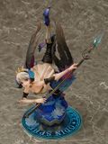  Odin Sphere: Leifdrasir - Gwendolyn Winged Maiden Warrior (Valkyrie) 1/8 