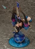  Odin Sphere: Leifdrasir - Gwendolyn Winged Maiden Warrior (Valkyrie) 1/8 