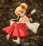  Kiniro Mosaic Pretty Days - Karen Kujo Priestess style 1/8 