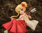  Kiniro Mosaic Pretty Days - Karen Kujo Priestess style 1/8 