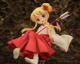  Kiniro Mosaic Pretty Days - Karen Kujo Priestess style 1/8 