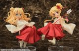  Kiniro Mosaic Pretty Days - Karen Kujo Priestess style 1/8 