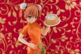  Mikoto Misaka China Dress style 1/8 - Toaru Kagaku no Railgun S 