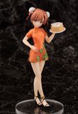  Mikoto Misaka China Dress style 1/8 - Toaru Kagaku no Railgun S 