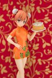  Mikoto Misaka China Dress style 1/8 - Toaru Kagaku no Railgun S 