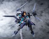  Megami Device x Alice Gear Aegis Shitara Kaneshiya [Tenki] Ver. Karva Chauth Plastic Model 