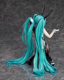  B-style Character Vocal Series 01 Hatsune Miku: Bunny Ver. / Art by SanMuYYB 1/4 