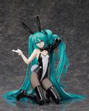  B-style Character Vocal Series 01 Hatsune Miku: Bunny Ver. / Art by SanMuYYB 1/4 