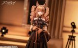  Arknights Angelina The Song of Long Voyage Ver. 1/7 