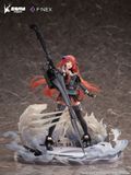  Arknights Bagpipe Elite 2 VER. 1/7 