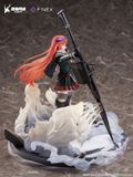  Arknights Bagpipe Elite 2 VER. 1/7 