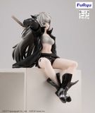  Arknights Noodle Stopper Figure - Lappland - 