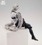  Arknights Noodle Stopper Figure - SilverAsh - 