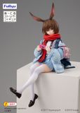  Arknights Noodle Stopper Figure -Amiya- 