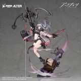  Arknights Schwarz Promotion 2 Ver. 1/7 