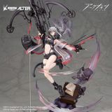  Arknights Schwarz Promotion 2 Ver. 1/7 