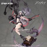  Arknights Schwarz Promotion 2 Ver. 1/7 