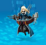  Armor Girls Project - Atago 