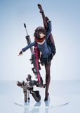  ARMS NOTE Long Range Joshi Kosei 1/7 