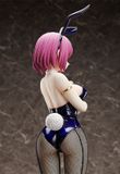  B-STYLE Food Wars! Shokugeki no Soma Hisako Arato Bunny Ver. 1/4 Complete Figure 