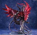  ART WORKS MONSTERS Yu-Gi-Oh! 5D's Black Rose Dragon 