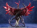  ART WORKS MONSTERS Yu-Gi-Oh! 5D's Black Rose Dragon 