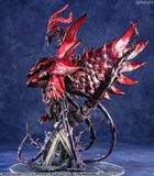  ART WORKS MONSTERS Yu-Gi-Oh! 5D's Black Rose Dragon 