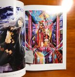  Artbook Fuji Shiki 2012 - tác giả Fujichoco 