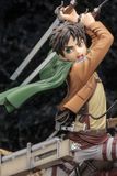  ARTFX J - Eren Yeager - Shingeki no kyojin 1/8 Kotobukiya 