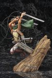  ARTFX J - Eren Yeager - Shingeki no kyojin 1/8 Kotobukiya 