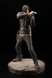  ARTFX BIOHAZARD: VENDETTA Leon S. Kennedy Renewal Package 1/6 