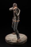  ARTFX BIOHAZARD: VENDETTA Leon S. Kennedy Renewal Package 1/6 