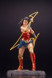  ARTFX DC UNIVERSE Wonder Woman -WW84- 1/6 Complete Figure 