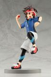  ARTFX J " Pokemon " Series Nate with Oshawott 1/8 