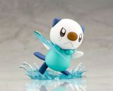  ARTFX J " Pokemon " Series Nate with Oshawott 1/8 