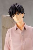  ARTFX J BANANA FISH Ash & Eiji 1/8 Kotobukiya 