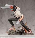  ARTFX J Chainsaw Man 1/8 