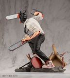  ARTFX J Chainsaw Man 1/8 