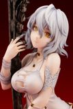  ARTFX J CODE VEIN Sword Snuggling Io 1/7 