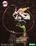  ARTFX J Demon Slayer: Kimetsu no Yaiba Mitsuri Kanroji 1/8 