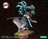  ARTFX J Demon Slayer: Kimetsu no Yaiba Muichiro Tokito 1/8 