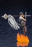  ARTFX J Enen no Shouboutai Shinmon Benimaru 1/8 