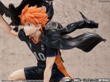  ARTFX J Haikyuu!! Shoyo Hinata 1/8 