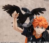  ARTFX J Haikyuu!! Shoyo Hinata 1/8 